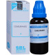SBL Condurango Mother Tincture Q | 30ml | Natural Homeopathic Remedy for Digestive Disorders, Ulcers & Skin Growths