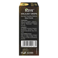 Patanjali Divya Shilajeet Drops – Pure Ayurvedic Shilajit for Immunity, Energy & Stamina | 30 ml Patanjali Divya Shilajeet Drops – Pure Ayurvedic Shilajit for Immunity, Energy & Stamina | 30 ml