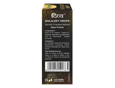 Patanjali Divya Shilajeet Drops – Pure Ayurvedic Shilajit for Immunity, Energy & Stamina | 30 ml