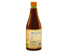 Patanjali Bel Sharbat – Ayurvedic Digestive Tonic with Fresh Bel Fruit | 750 ml