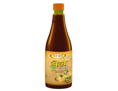 Patanjali Bel Sharbat – Ayurvedic Digestive Tonic with Fresh Bel Fruit | 750 ml