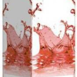 Hamdard Sharbat Faulad 200ml | Natural Blood Tonic and Liver Health Booster | Herbal Remedy for Anemia and Weakness