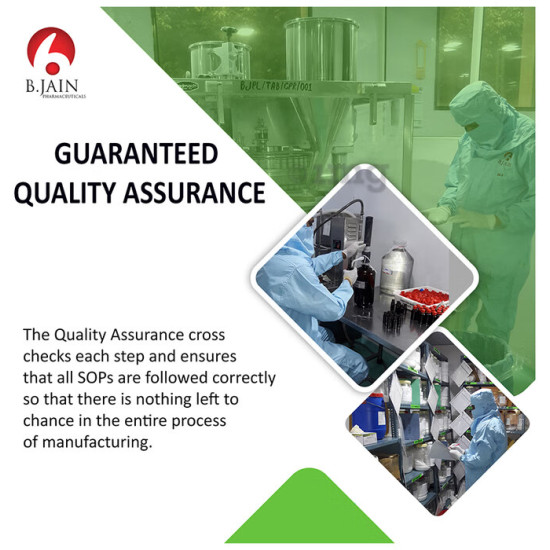 Bjain Adonis Vernalis Mother Tincture Q – 100% Natural Homeopathic Heart & Headache Remedy | 100ml