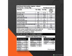 Patanjali Nutrela 100% Whey Performance – French Vanilla | 1kg Protein with Hadjod, Spinach, Shiitake, Corn & Rosehip | Fast Recovery, Stamina, Energy