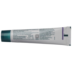 Himalaya Antiseptic Cream 20g – Natural Skin Healing Solution for Cuts, Rashes & Infections | Bazaar5.com | One Stop Indian Shop – Shop From India