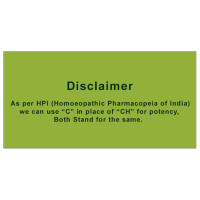 SBL Physostigma Venenosum Dilution 30 CH 30 ml Homeopathic Eye, Heart and Nerve Support