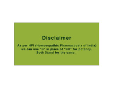 SBL Physostigma Venenosum Dilution 30 CH 30 ml Homeopathic Eye, Heart and Nerve Support