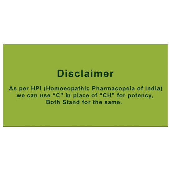 SBL Physostigma Venenosum Dilution 30 CH 30 ml Homeopathic Eye, Heart and Nerve Support