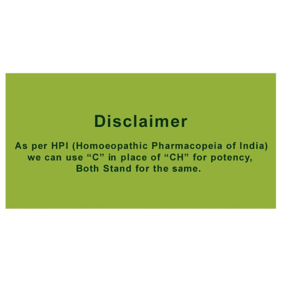 SBL Natrum Muriaticum Dilution 30 CH 30 ml Homeopathic Remedy for Anaemia, Headache, Digestive and Menstrual Disorders