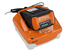 Stihl Quick Charger AL 301