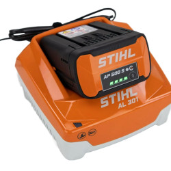 Stihl Quick Charger AL 301