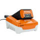 Stihl Quick Charger AL 301