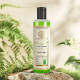 Khadi Natural Aloe Vera Hair Cleanser 210ml Combo Pack of 2 Herbal Shampoo for Hair Growth, Dandruff & Scalp Care