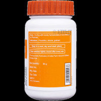 Divya Brhat Gangadhar Churna 50gm Ayurvedic Remedy for Diarrhoea, Dysentery & Indigestion Herbal Digestive Powder for Gut Health & Detox