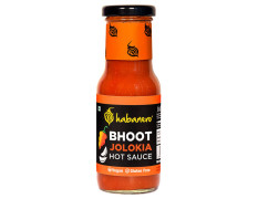 Bhoot Jolokia Sauce | 200G