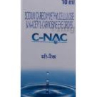 C-Nac Eye Drop
