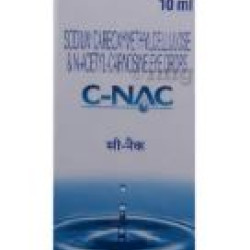 C-Nac Eye Drop