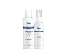Severe Dandruff Treatment Kit - Effective Relief for Persistent Dandruff