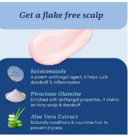 Severe Dandruff Treatment Kit