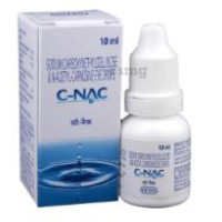C-Nac Eye Drop