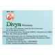 Divya Dhara 10 ml