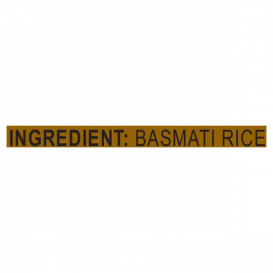 Patanjali Rozana Basmati Rice 1 kg