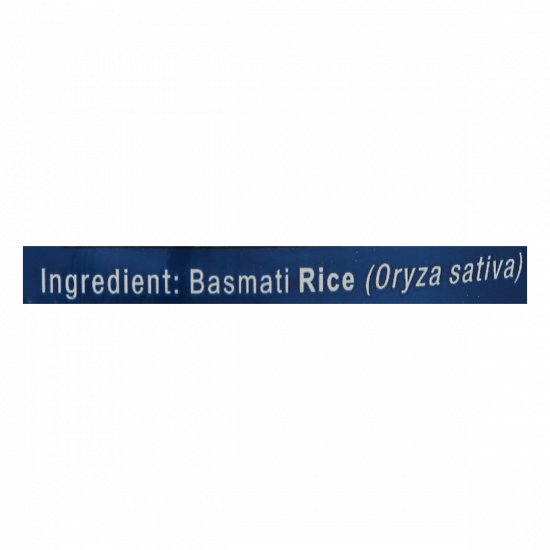 Patanjali Sampoorn Traditional Basmati Rice 1 kg