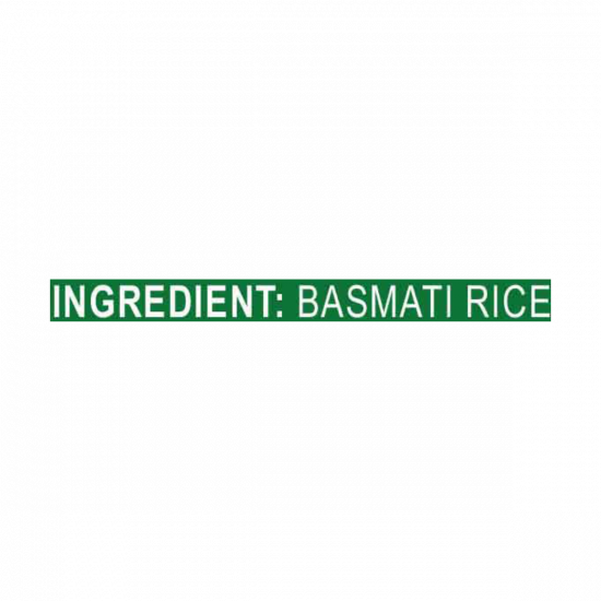 Patanjali Shakti Xxl Basmati Rice 1 kg