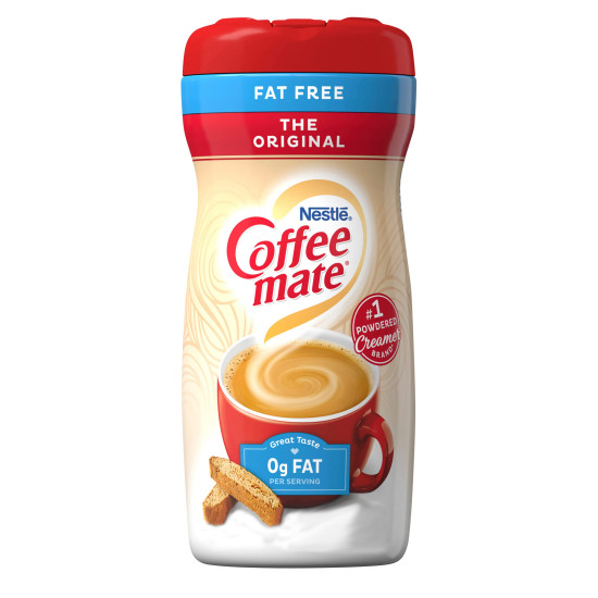 Nestle Coffee Mate Richer & creamier(453g)