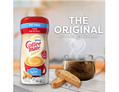 Nestle Coffee Mate Richer & creamier(453g)