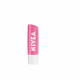 NIVEA Soft Rose Shine 4.8g Lip Balm|24 H Melt in Moisture Formula|Natural Oils|Glossy Finish