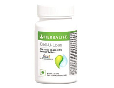 Herbalife Cell-U-Loss Health Supplement - Pack of 90 Tablets