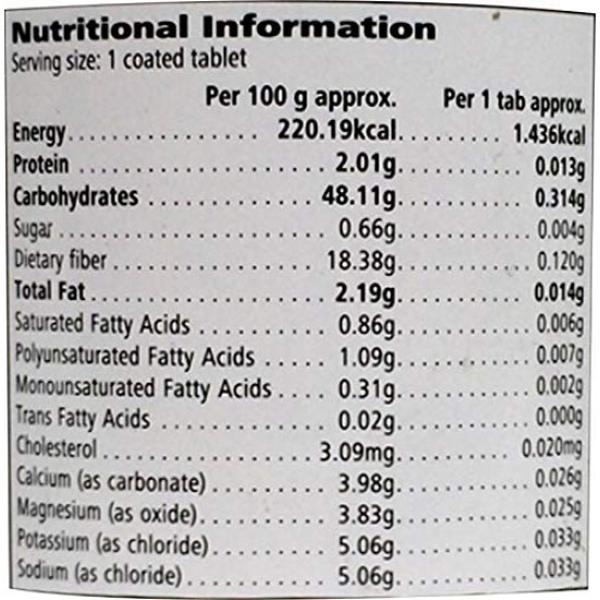 Herbalife Cell-U-Loss Health Supplment -Pack of 90 Tablets