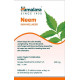 Himalaya Wellness Neem, 60 Tablet | Pure Herbs for Skin Wellness