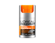 l'oreal paris Men Expert Moisturiser For Men 50ml (Hydra energetic)