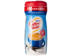 Nestle Coffee Mate French Vanilla - 425 Grams