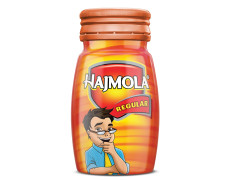 Dabur Hajmola Tasty Digestive Tablets (Regular Flavour) - 120 Tabs | Healthy, Tasty & Chatpata | Ayurvedic Tablets For Improved Digestion | Relief From Flatulence