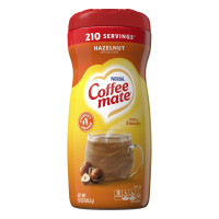 Nestle Coffee Mate Hazelnut, 425.2g