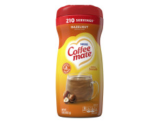 Nestle Coffee Mate Hazelnut, 425.2g