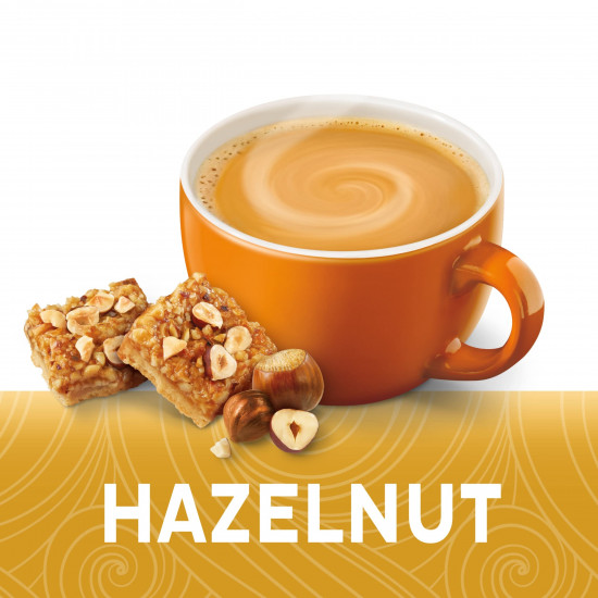 Nestle Coffee Mate Hazelnut, 425.2g