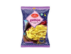 Haldirams Gathia, 200g