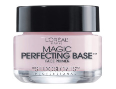 L'Oreal Paris Studio Secrets Professional Magic Perfecting Base, 0.50 Oz