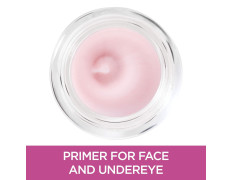 L'Oreal Paris Studio Secrets Professional Magic Perfecting Base, 0.50 Oz