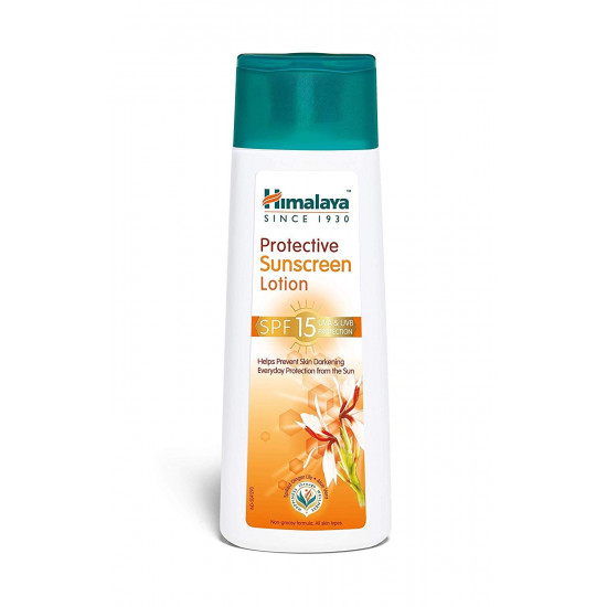 Himalaya Herbals Protective Sunscreen Lotion, 50ml