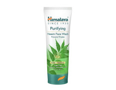 Himalaya Herbals Purifying Neem Face Wash, 100ml
