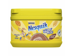 Nestle Nesquik Chocolate Drink, 300 Grams, ( Pack of 1 )