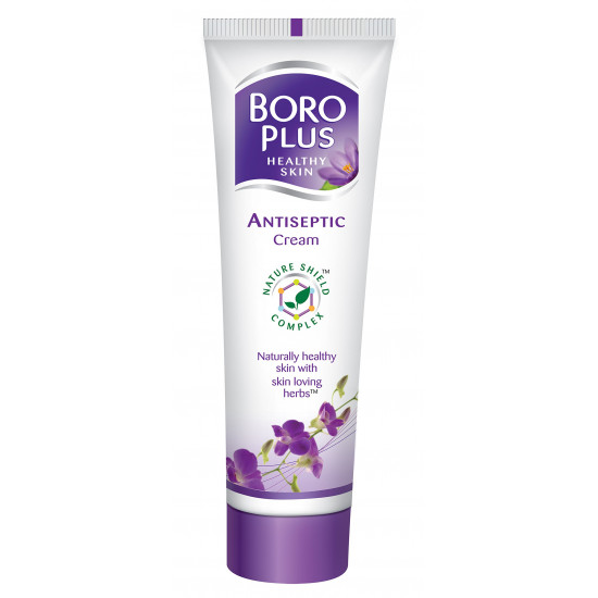 BoroPlus Antiseptic Cream, 40ml