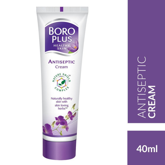 BoroPlus Antiseptic Cream, 40ml