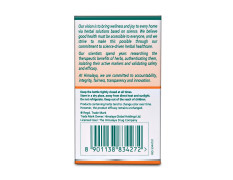 Himalaya Herbals Triphala - 60 Capsules