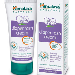 Himalaya Diaper Rash Cream 20GM